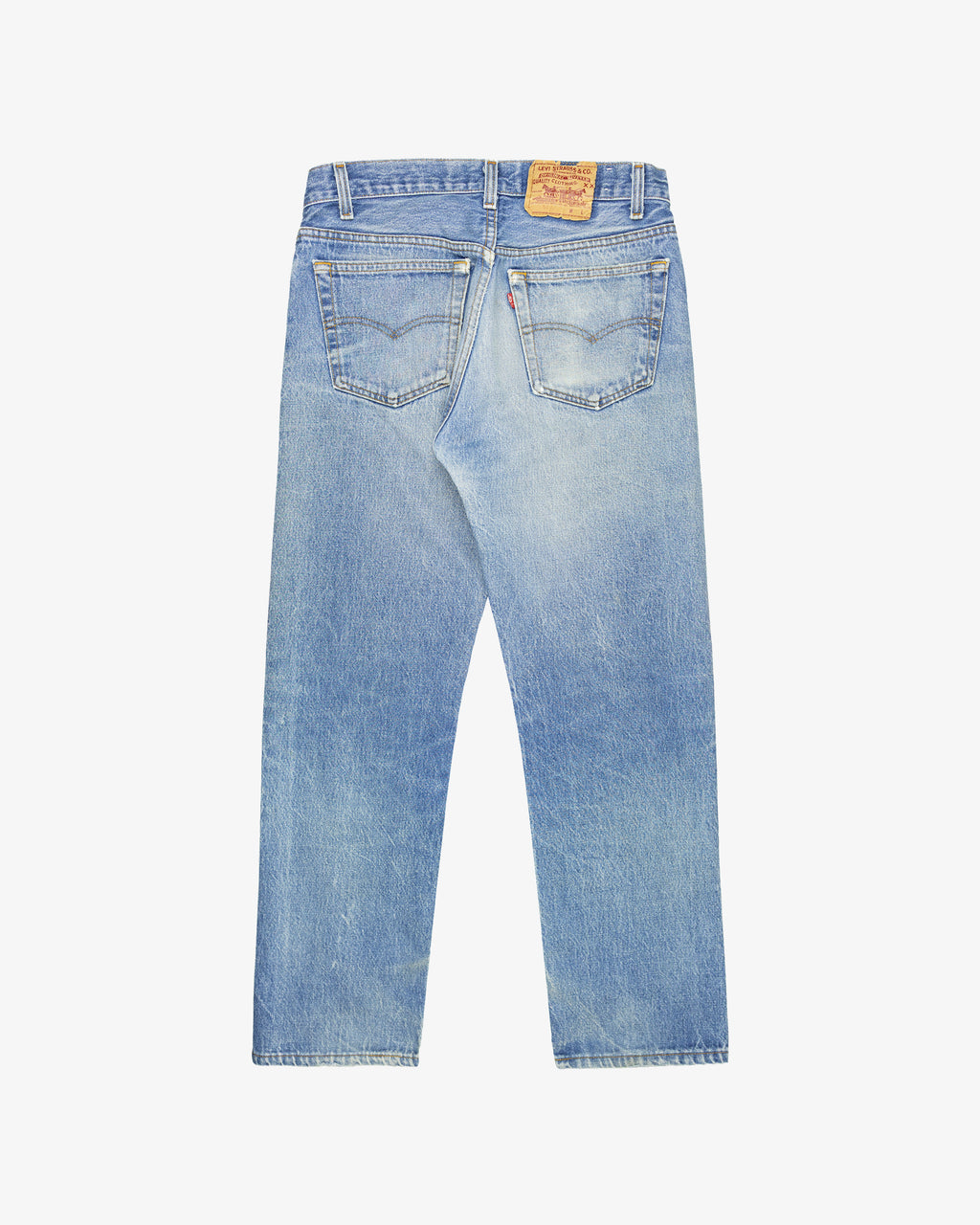 1988 Levi's 501, 31/28