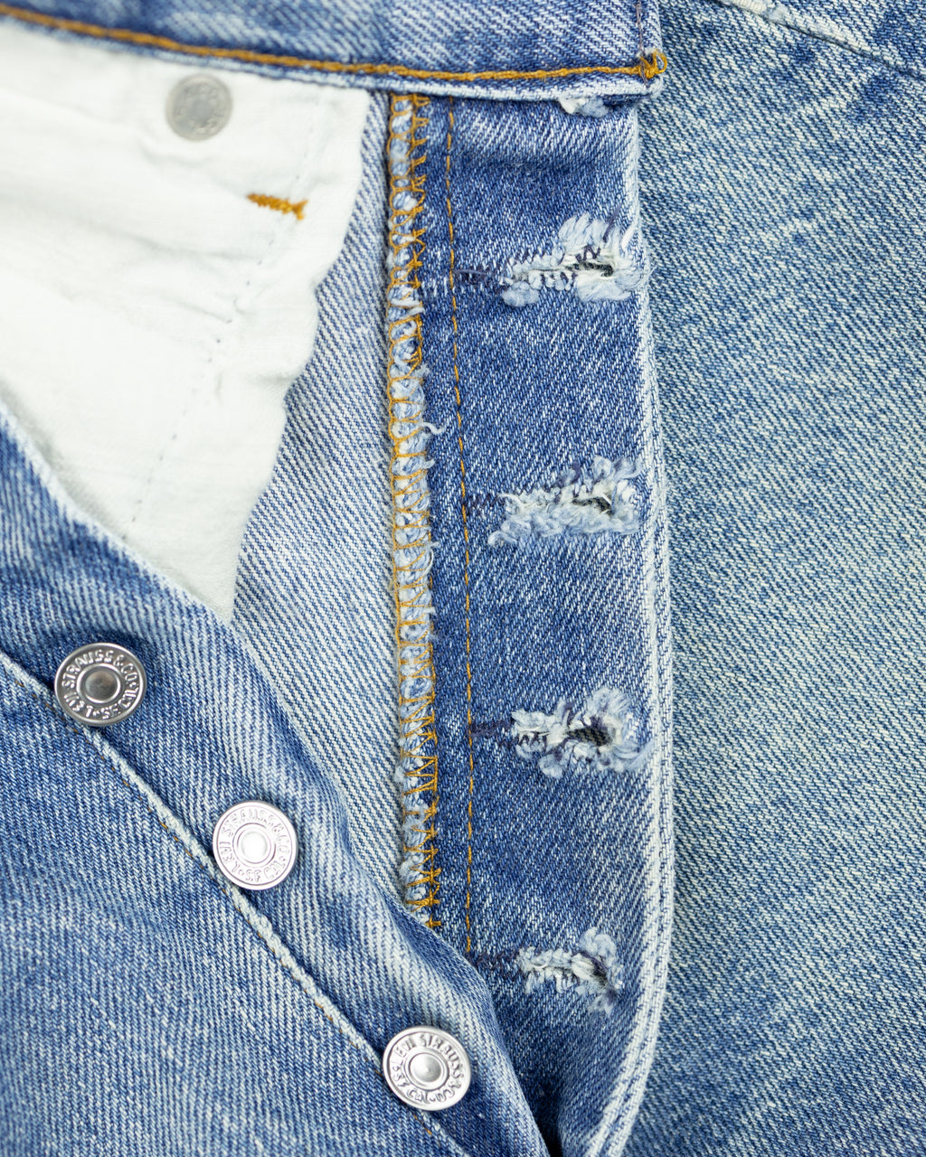 1988 Levi's 501, 31/28