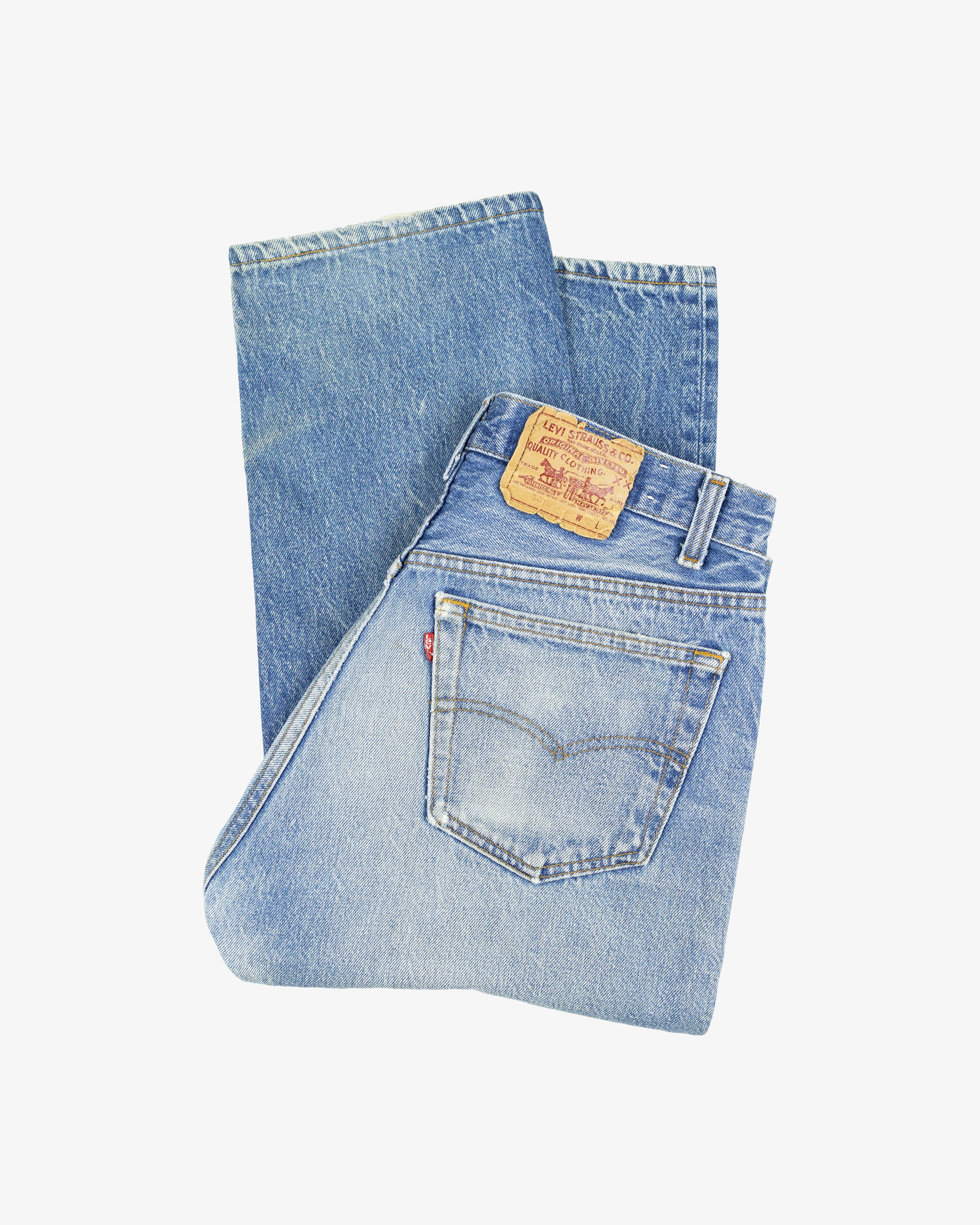1988 Levi's 501, 31/28