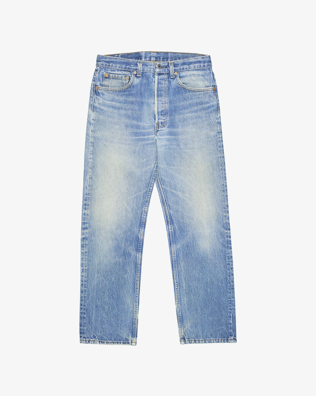 1988 Levi's 501, 31/28