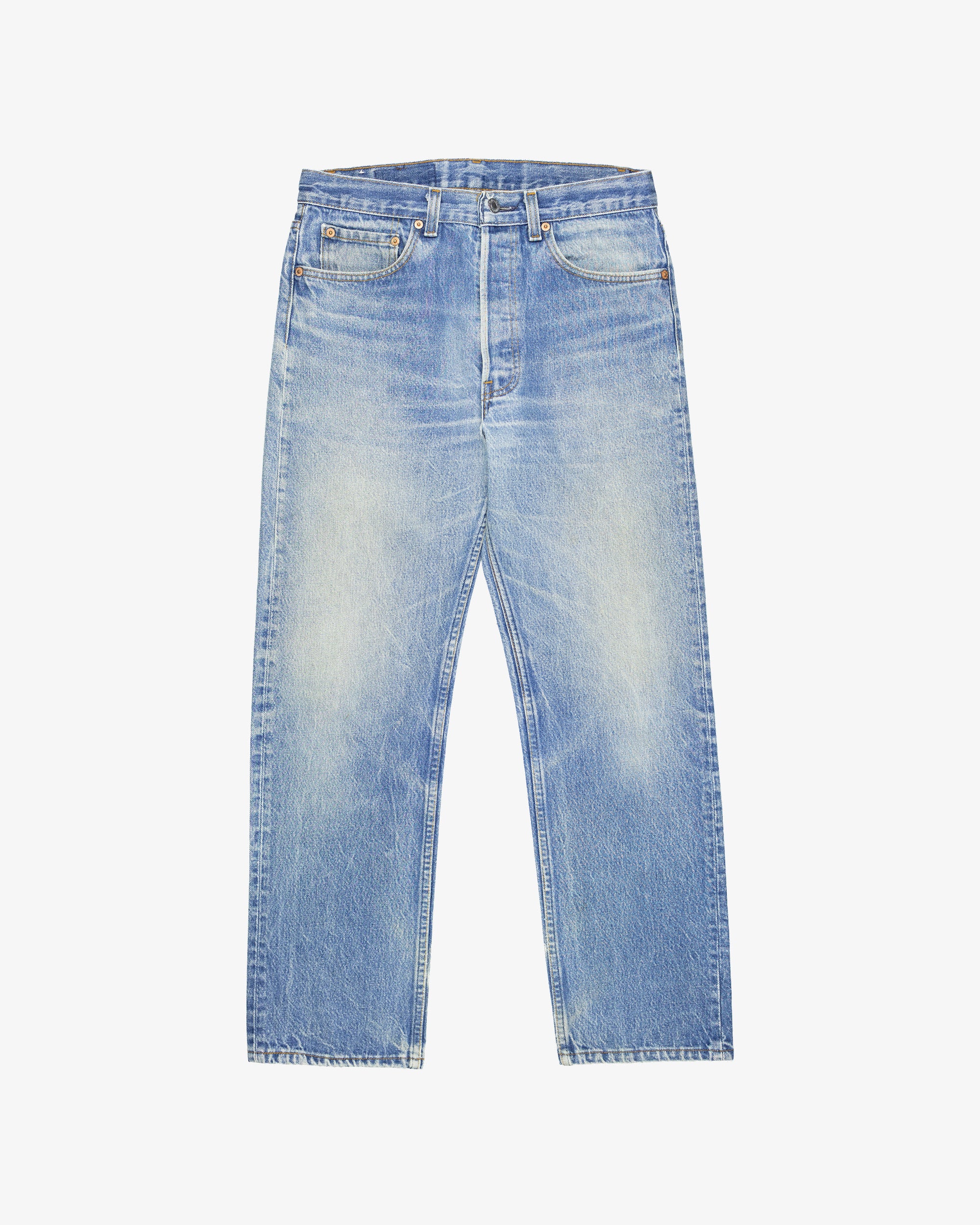 1988 Levi's 501, 31/28