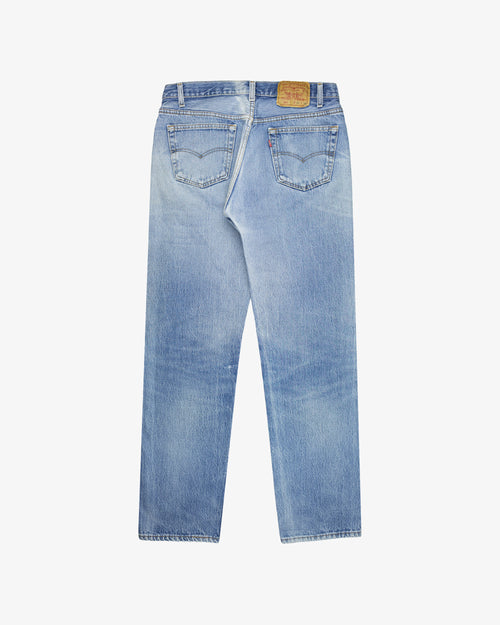 1991 Levi's 501, 33/32