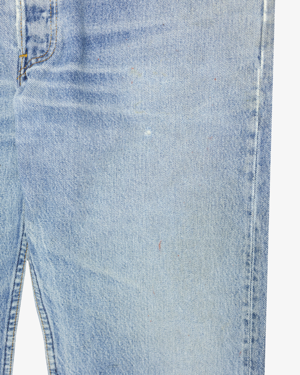 1991 Levi's 501, 33/32