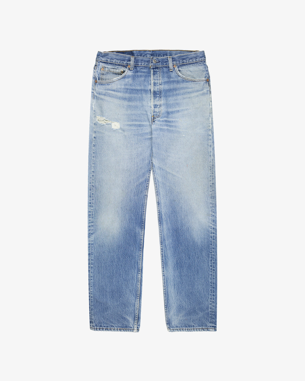 1991 Levi's 501, 33/32