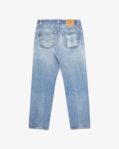 1993 Levi's 501, 31/29