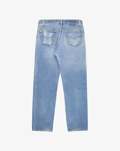 1993 Levi's 501, 34/31