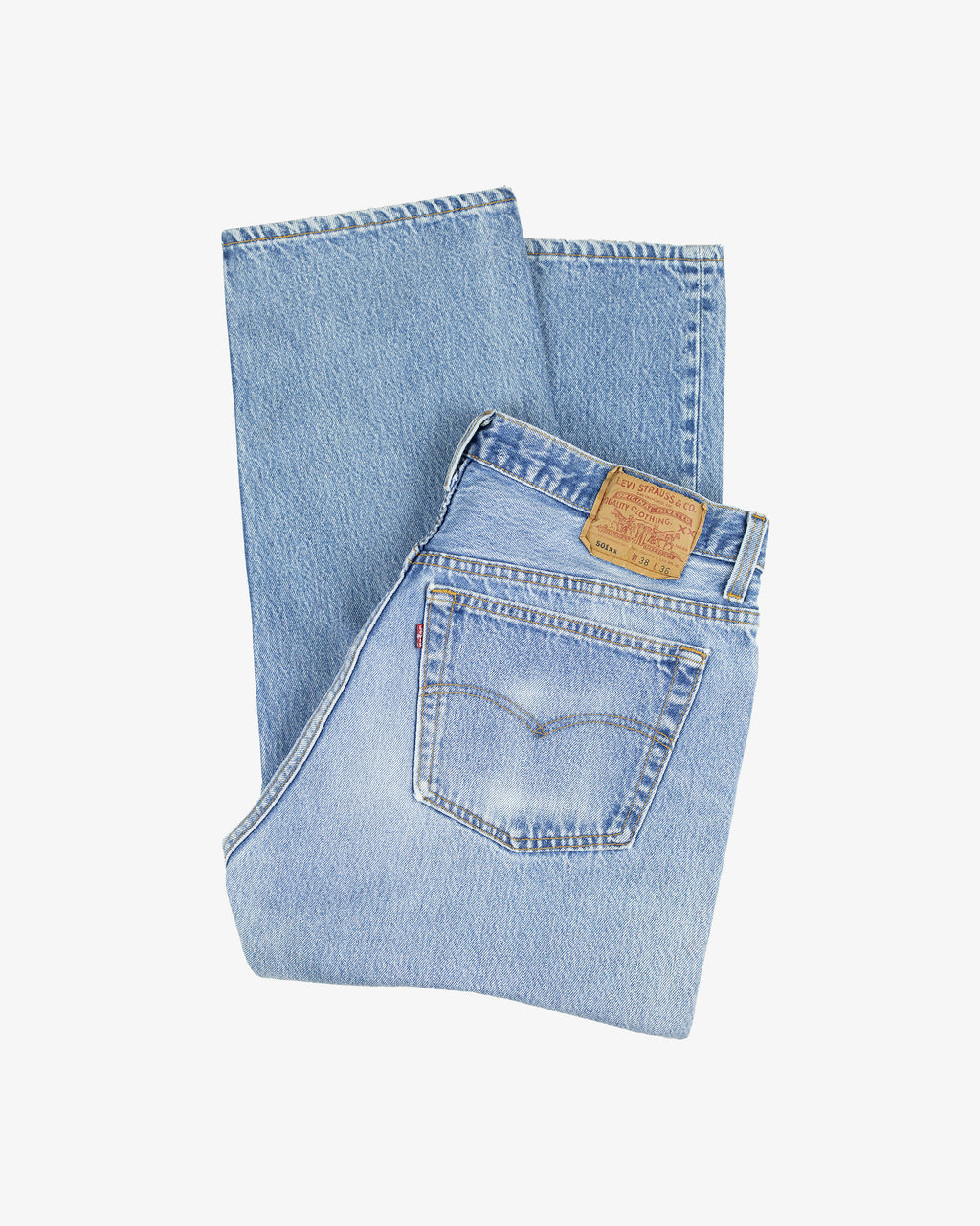 1994 Levi's 501, 34/31