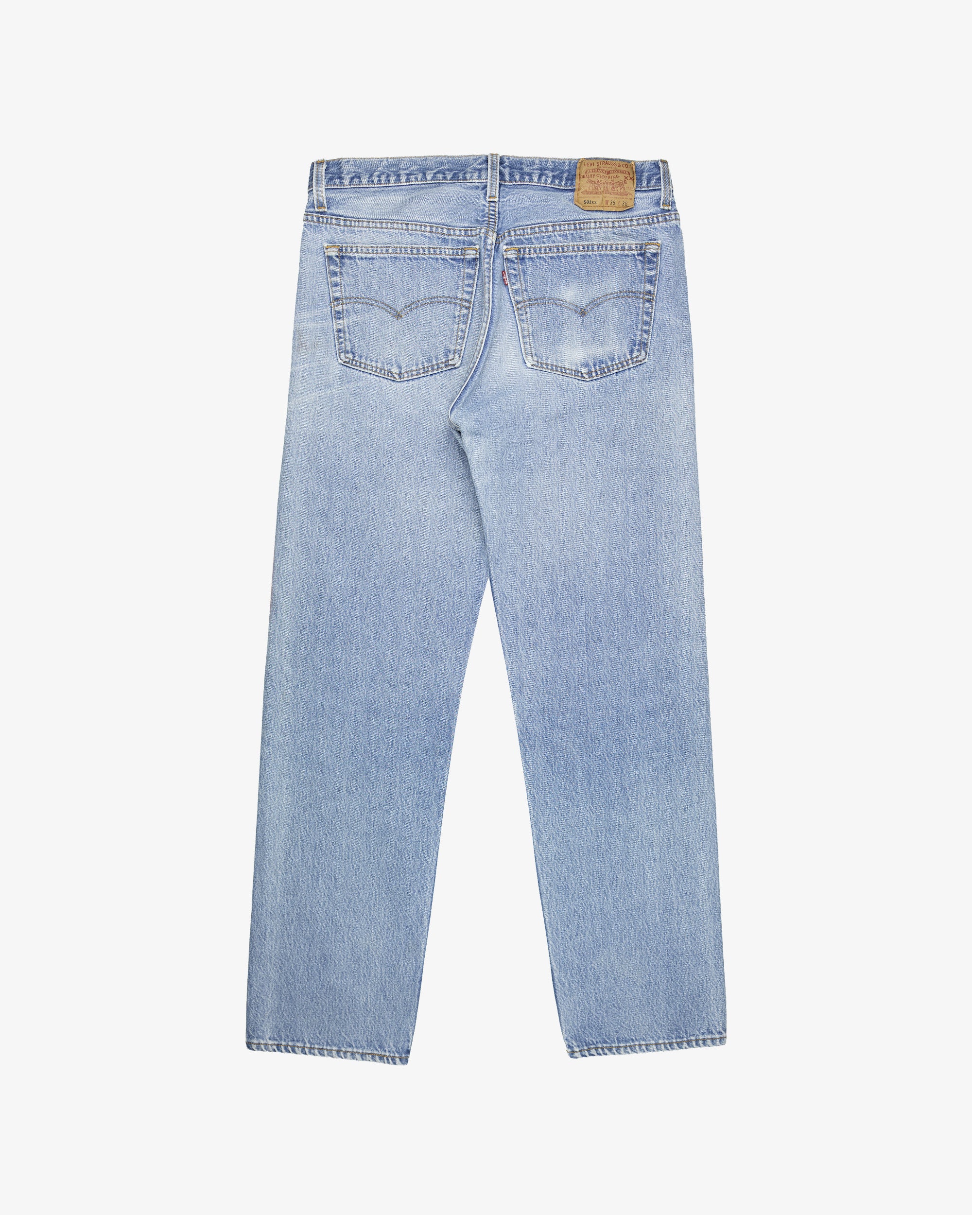 1994 Levi's 501, 34/31