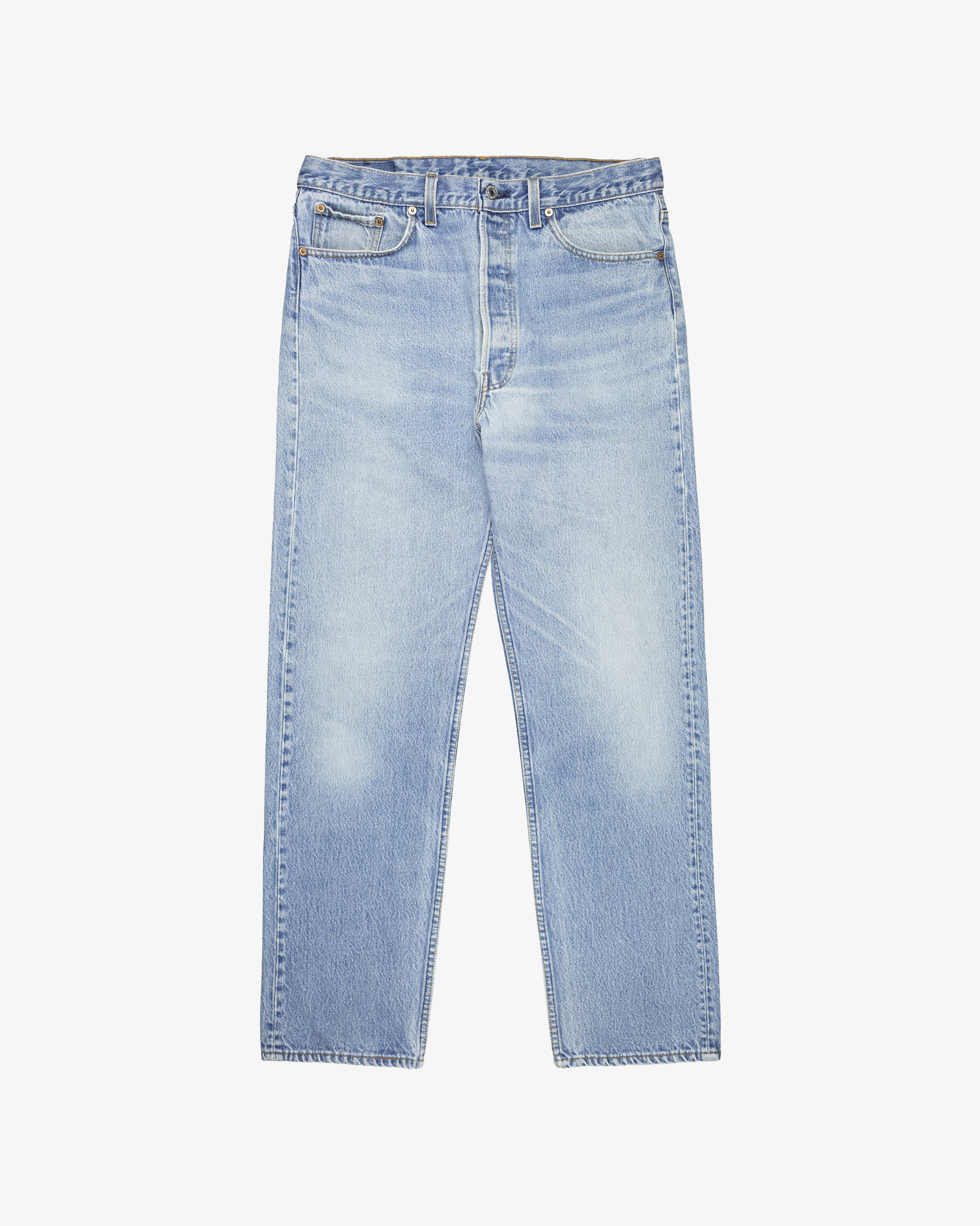 1994 Levi's 501, 34/31