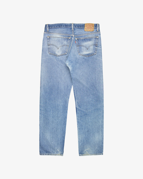 1994 Levi's 501, 35/31