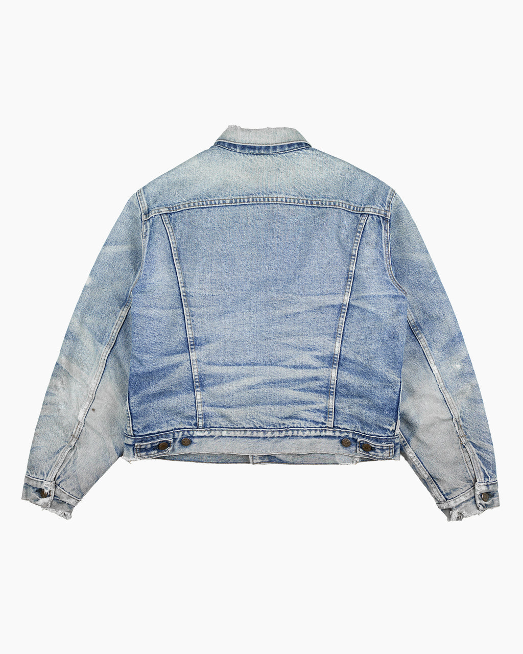 1988 Levi's Jacket, L