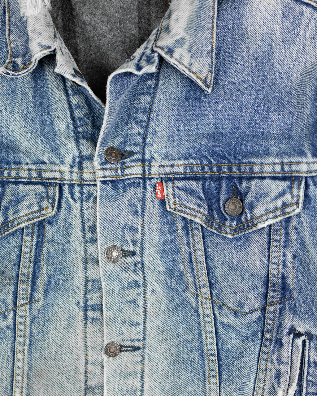 1988 Levi's Jacket, L
