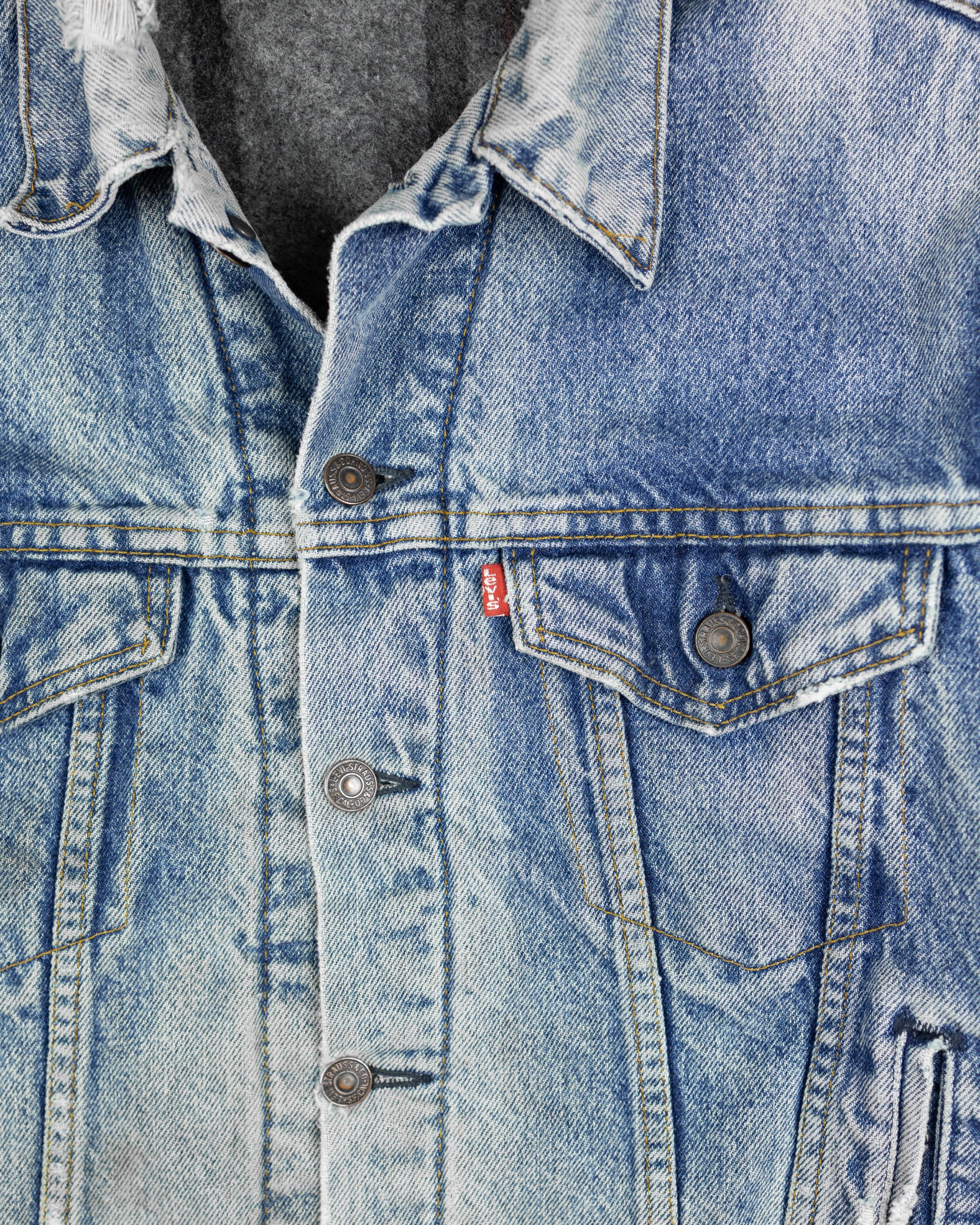 1988 Levi's Jacket, L