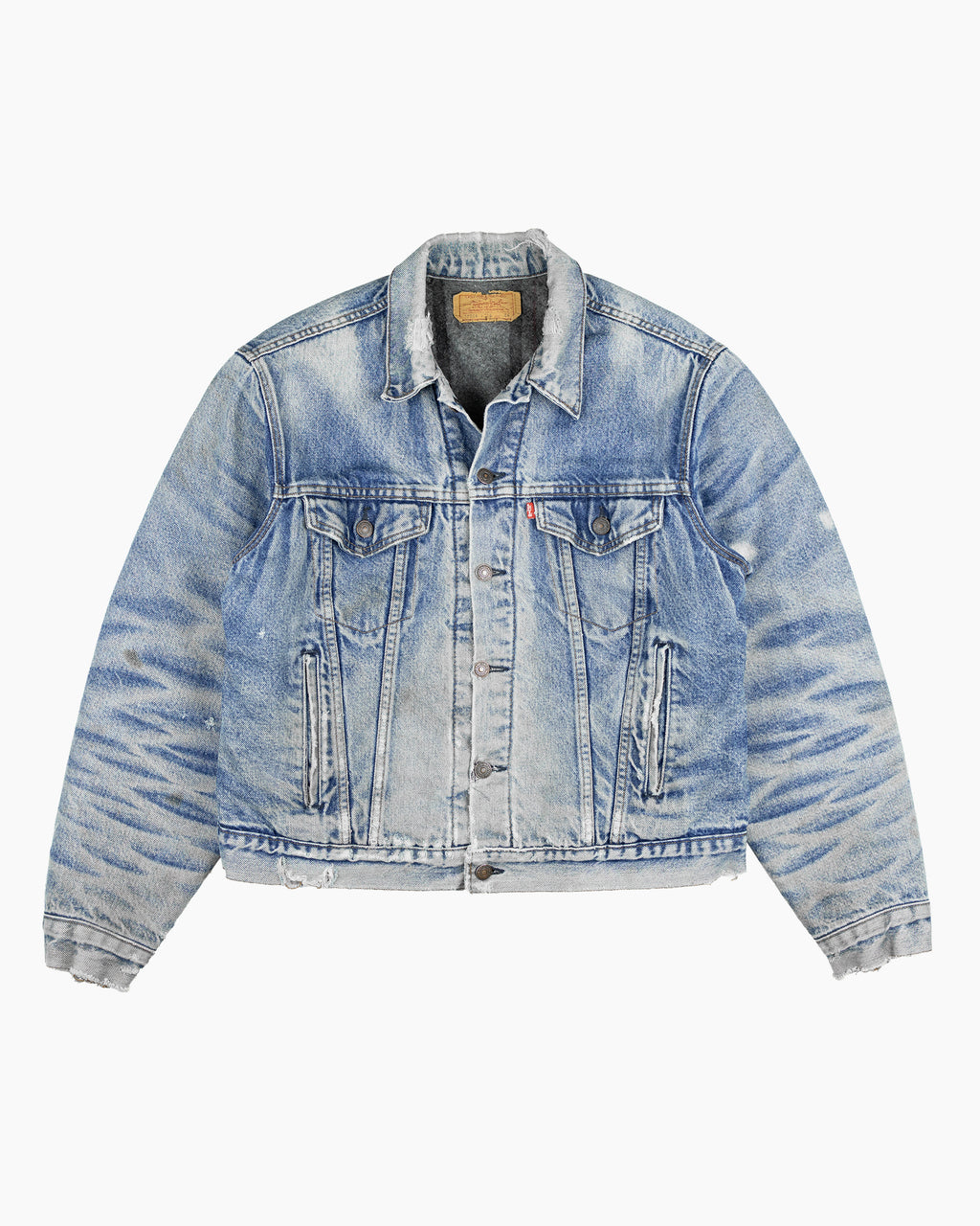 1988 Levi's Jacket, L