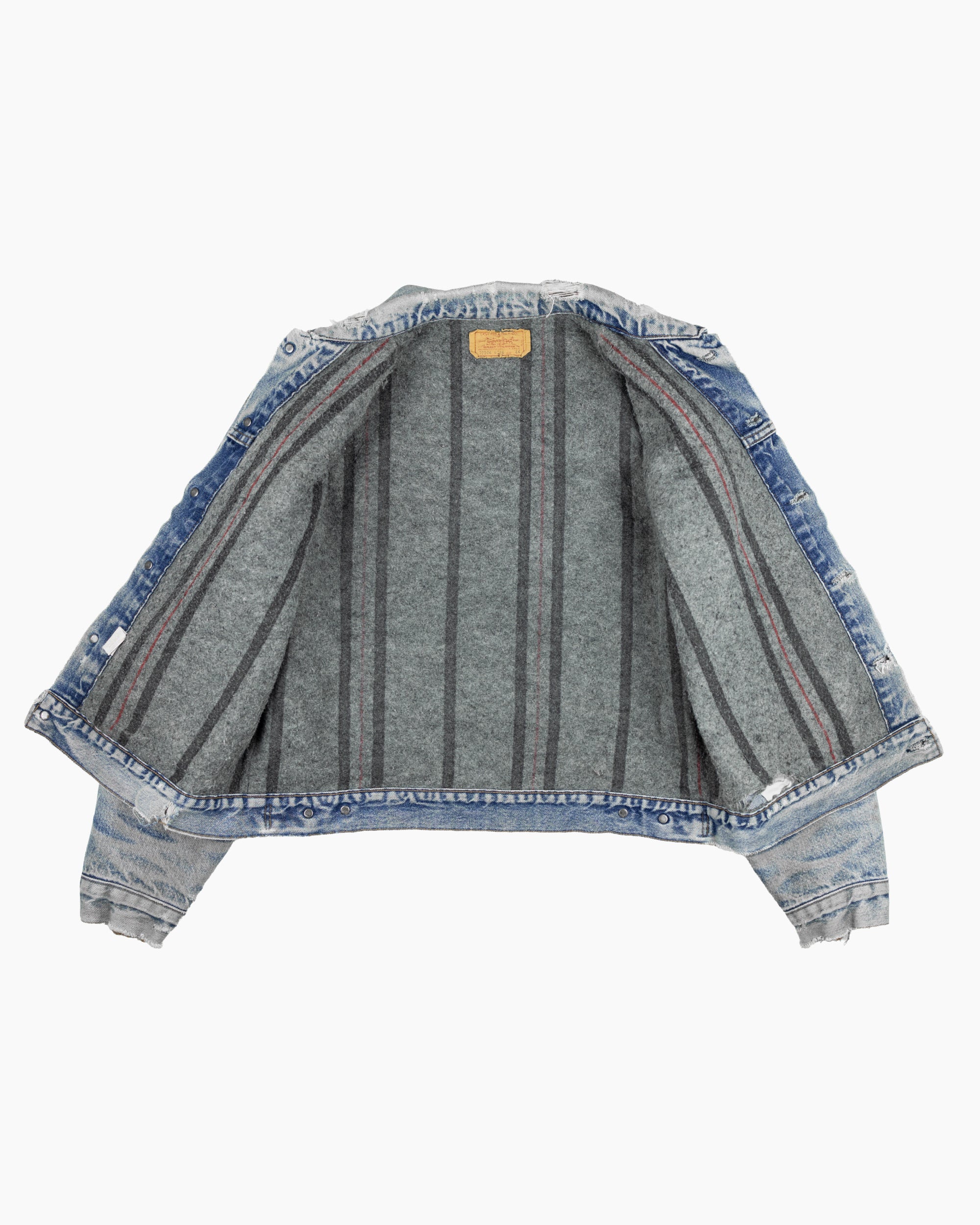 1988 Levi's Jacket, L