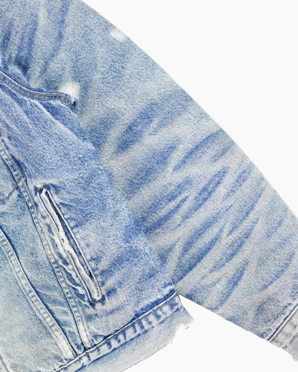 1988 Levi's Jacket, L