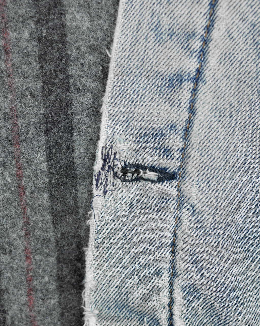 1988 Levi's Jacket, L