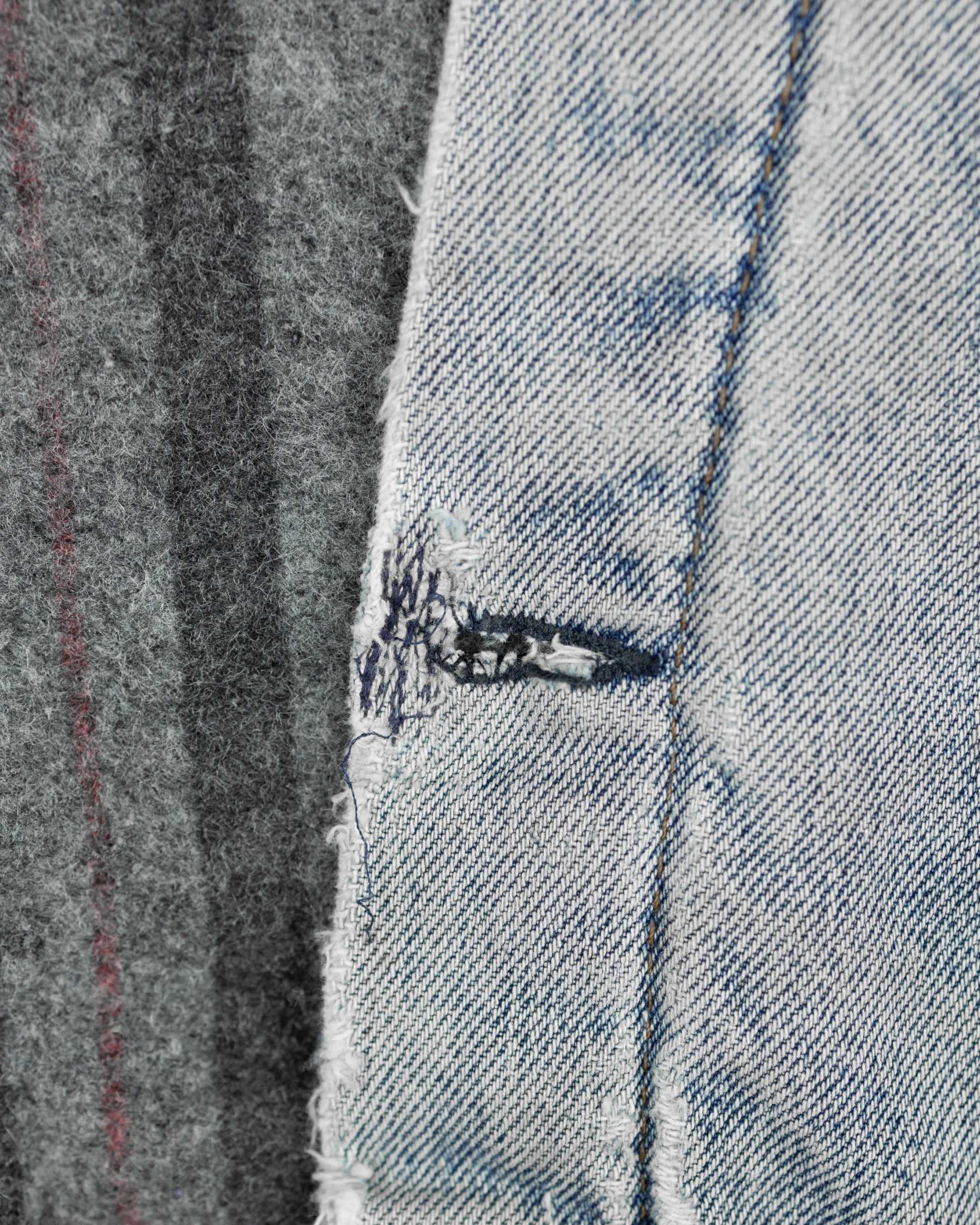 1988 Levi's Jacket, L