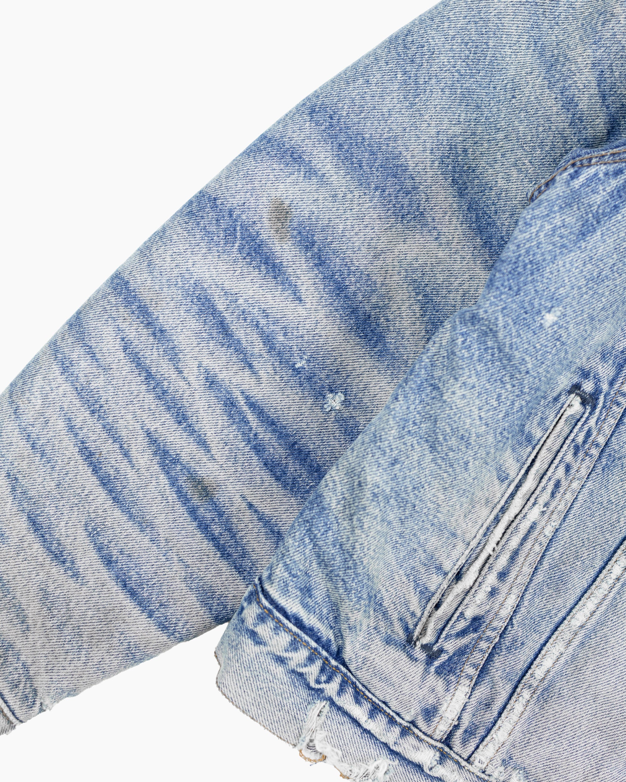 1988 Levi's Jacket, L